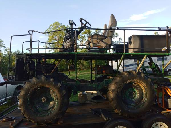 Swamp Buggy for Sale - (FL)